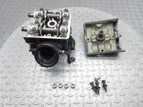 4863a6043y Ducati 2019 17-21 Multistrada 950 Rear Vertical Cylinder Head Valve Cover Engine
