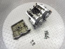 4881b8187i Ducati 2016 15-17 Multistrada 1200 Rear Vertical Cylinder Head Valve Cover Oem