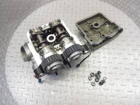 4891b8166i Ducati 2016 15-17 Multistrada 1200 Front Horizontal Cylinder Head Valve Cover