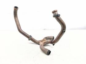 Ducati 57010291a 96-01 Monster 750 M750 Front Exhaust Header Can Pipe