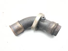 Ducati 57010891a 03-06 Multistrada 1000 Rear Exhaust Manifold Pipe