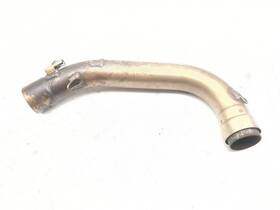 Ducati 57113781b 15-18 Scrambler Rear Right Exhaust Header Pipe