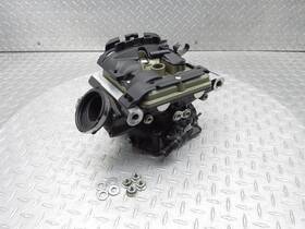 75811871a Ducati 2014 14-16 Monster 1200s 1200 Rear Vertical Cylinder Head Valve Cover Lot