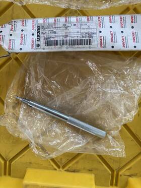 887132574 Ducati P# Attrezzo Determinatore Oem Part Tool