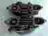 E-2258 Triumph Birco Cast Iron Cylinder Head 2