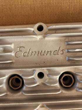202215230 Edmunds Aluminum Flathead Head 201 217 230