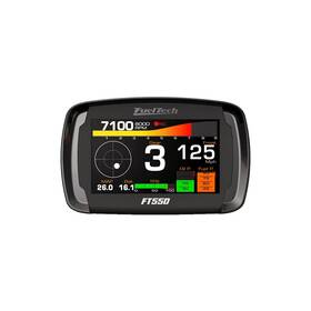 3010005496 Efi Ft550 System Ecu With 10ft Unterminated Harnesses Inch Off-road Racing Only