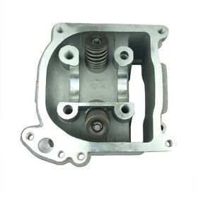 Head-0204 Egr Head For 80cc Big Bore Kit Gy6 Scooter Moped 69mm Valves