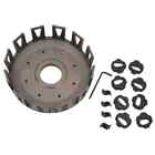 Emd Rcxl S R Rocker Cover Raw Shovel