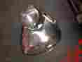 Enm5372 Lucas Triumph Racing Distributer Racer Ahrma Bonneville Points Cam Cover T120