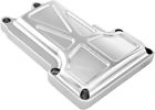 1105-0205 Esteves Motorcycle Design Cover Trans Fxr Raw