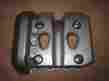 14090-1334 Ex250 Kawasaki 1992 2005 Ninja 250 Cylinder Head Valve Cover Engine Motor 250r 01 02 03