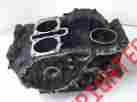 14001-1090 Ex500 Kawasaki 1994-2009 Ninja 500 500r Motor Crancase Block Case Set