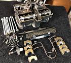 Ex500-ae071728 Kawasaki Ex Oem Engine Motor Cylinder Head Cams Timing Kit