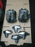 F-11210-48g00-0f0 - R-11221-48g-0f0 Suzuki Boulevard Rear Cylinder Head Valve Oem