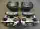 F-16682-87a 16684-87a Harley-davidson Harley Sportster 1200 Heads And Cylinders With Pistons