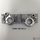 F0060.1b6 Rev A Unbranded Erik Buell Ebr Camshaft Bracket Front Cylinder Head