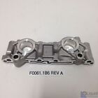F0061.1b6 Rev A Unbranded Erik Buell Racing Ebr Front Cylinder Head Camshaft