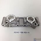 F0062.1b6 Rev A Unbranded Erik Buell Ebr Motorcycle Rear Cylinder Head Camshaft