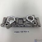 F0063.1b6 Rev A Unbranded Erik Buell Ebr Motorcycle Rear Cylinder Head Camshaft