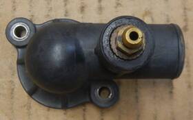 876943 Factory/oem Vespa Gts 300ie 2012 Thermostat Cover