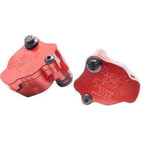 0930-0239 Feuling Oil Pump Corp. 3250 Cylinder Head Breathers - M8