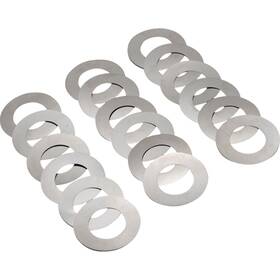 0930-0240 Feuling Oil Pump Corp. 1230 Rocker Shaft Shims