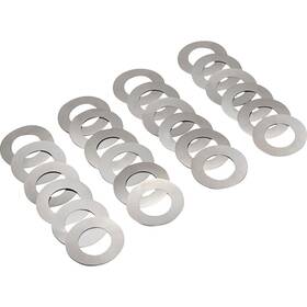 0930-0246 Feuling Oil Pump Corp. 1227 Rocker Shaft Shims - 0.003 Inch M8