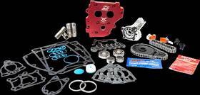 7190 Feuling Oil Pump Corp. Hp Hydraulic Cam Chain Tensioner Conversion Kit