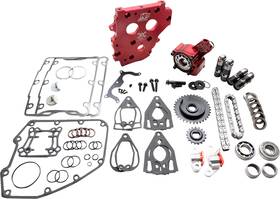 7193 Feuling Oil Pump Corp. Race Series Hydraulic Cam Chain Tensioner Conversion Kit