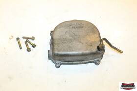 3071100000 Genuine Scooter Co. 2007 Buddy 125 Engine Motor Cylinder Head Cover Valve