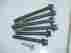 95700-06028-00 Gl1100 90001-371-013 0002-371-013 Honda 1983 Goldwing Cylinder Head Bolts Gl 1100 Aspencade Gl1000 Gl1200