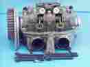 12200-mg9-010 Gl1200 Honda 1984 Goldwing Gl Left Cylinder Head