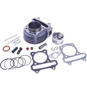 Atmt1-008 Glixal 714819269908 Performance Big Bore Cylinder Kit Gy6 80cc 47mm For 139qmb A