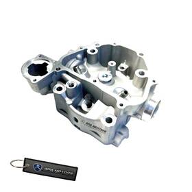 Hc1230 Gpa Motors Cylinder Head Fits Honda Rancher 420 Trx420 2009-2024