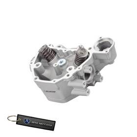 Hc1267 Gpa Motors Cylinder Head Fits Honda Rancher Foreman Trx420 Trx500 2009-2024