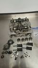 3892 Gs450 Suzuki 1981 Cylinder Head Assembly With Cams And Valves Used