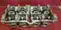 Gsf600 Oem 95 Suzuki Bandit 96 97 98 99 Mk1 Cylinder Head Valves