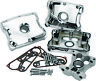 Gsm6zeje6i Harddrive Parts Hard Drive Rocker Box Kit Chrome Harley Davidson