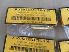 60-4156-1 Gsxr1100 Kibblewhite 60-4156--1 Machining Gsxr750 Valve Presicion Guides Suzuki