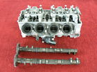 11100-01h00 Gsxr600 600 Cams Valves 06-07 Cylinder Assy Gsxr Oem Nice Complete Head