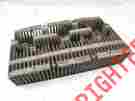 11111-33000 Gt380 Suzuki Sebring Triple Cylinder Head 1972-1977