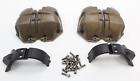Gu05023530 Moto Guzzi Breva Engine Top End Cylinder Head Cover
