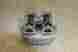 0133613 Gv250 Hyosung 2009 Aquila Gv 250 Front Engine Top End Cylinder Head