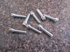 Gwa-74-26 Lifter Base Tappet Block Sgrews For Harley Davidson Evolution Shovelhead