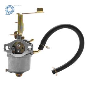 Gen1100 Happy19star Generator Carburetor For Buffalo Tools Sportsman 2.8hp 1500 2000w