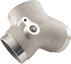 86284 Harddrive Intake Manifold
