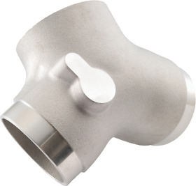 86285 Harddrive Intake Manifold