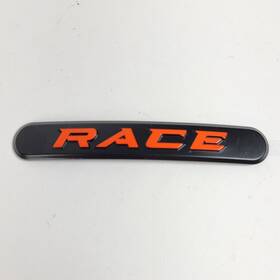 141001738 Harley-davidson 2017-2024 Touring And Softail M8 Engine Cylinder Head Race Emblem