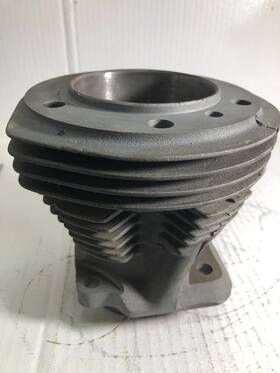 16492-66 Harley-davidson Rear Cylinder Factory Oem Fl Flh Fx .050